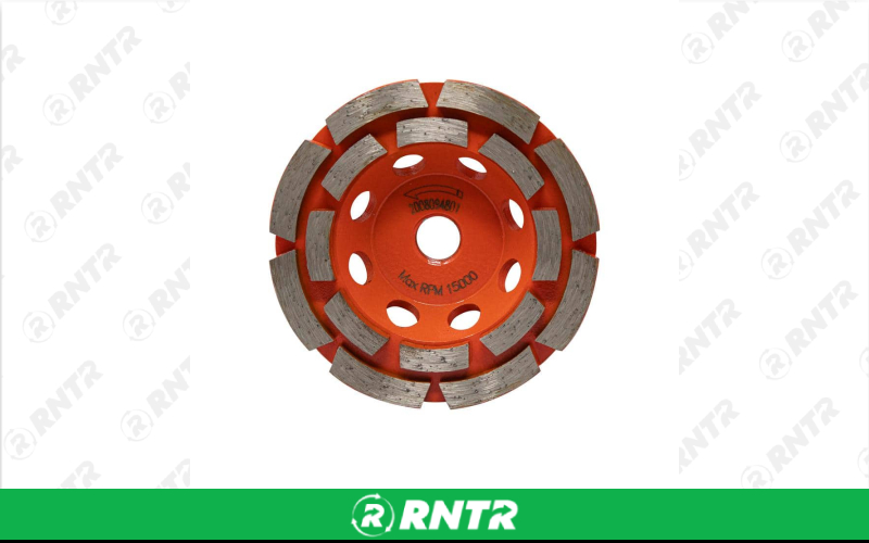 Generic 7 Diamond Cup Grinding Wheel – For rent in kenosha, wisconsin – Lees Rent It LLC | RNTR.com – Image 1