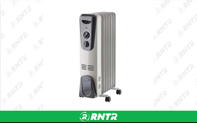 Generic 85M Oil Electric Heater (#9) – For rent in kenosha, wisconsin – Lees Rent It LLC | RNTR.com – Image 1