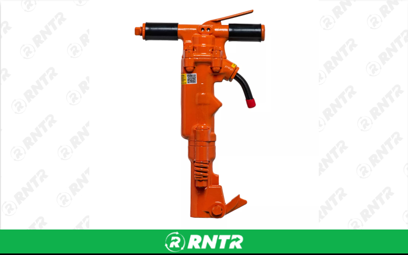 Generic 90 lb Air Pavement Breaker – For rent in kenosha, wisconsin – Lees Rent It LLC | RNTR.com – Image 1
