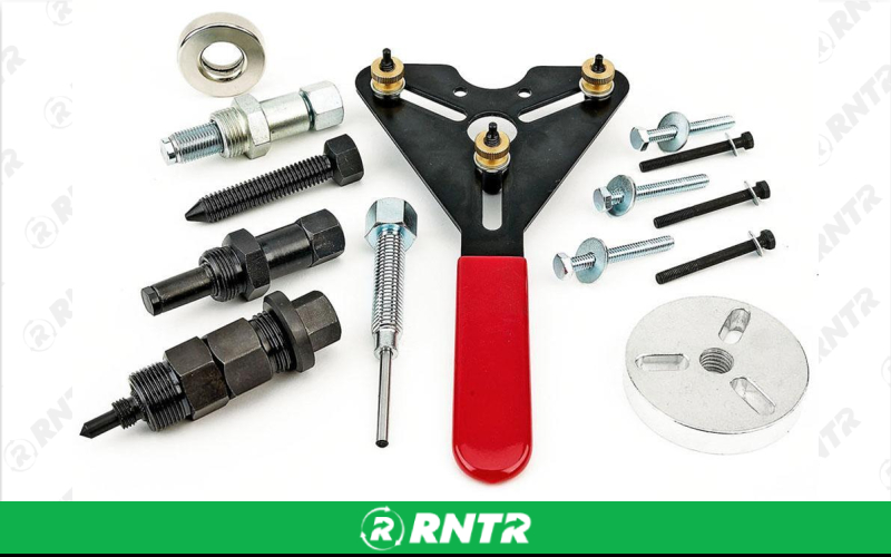 Generic AC Clutch Puller/Installer Kit – For rent in kenosha, wisconsin – Lees Rent It LLC | RNTR.com – Image 1