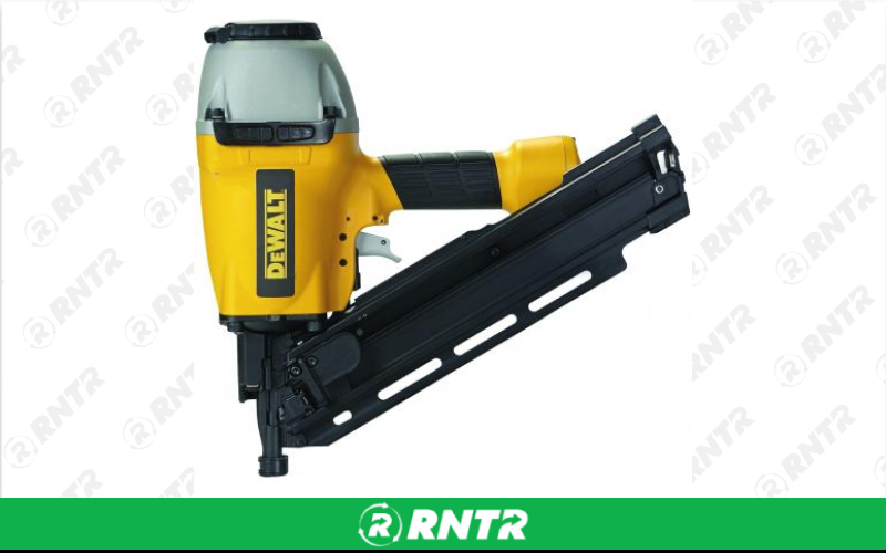 Generic Air Framing Stick Nailer (#6/#7/#8) – For rent in kenosha, wisconsin – Lees Rent It LLC | RNTR.com – Image 1