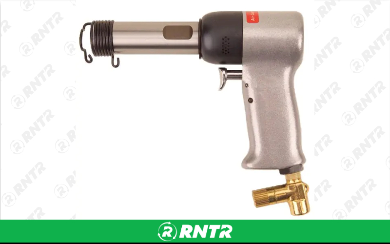 Generic Air Heavy-Duty Rivet Gun (#2) – For rent in kenosha, wisconsin – Lees Rent It LLC | RNTR.com – Image 1