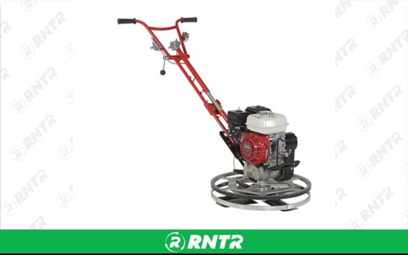 Allen Allen VP424 24 WALK BEHIND TROWEL – For rent in plainfield, illinois – Five Star Equipment Rental & Supply | RNTR.com – Image 1