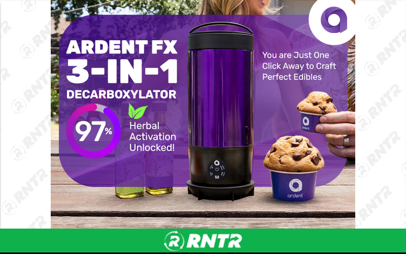 Ardent Ardent Nova FX – For rent in wheatland, pennsylvania – Infusion Equipment Rental LLC | RNTR.com – Image 1