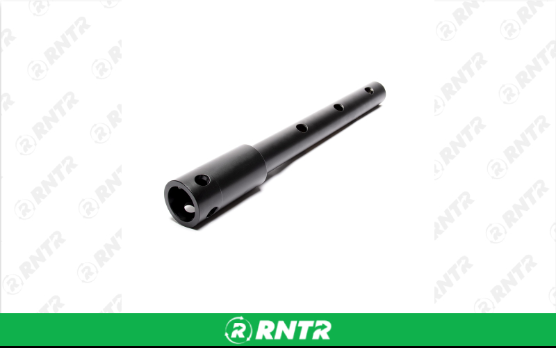 Generic Auger / Extension - 4 Without Equipment – For rent in kenosha, wisconsin – Lees Rent It LLC | RNTR.com – Image 1