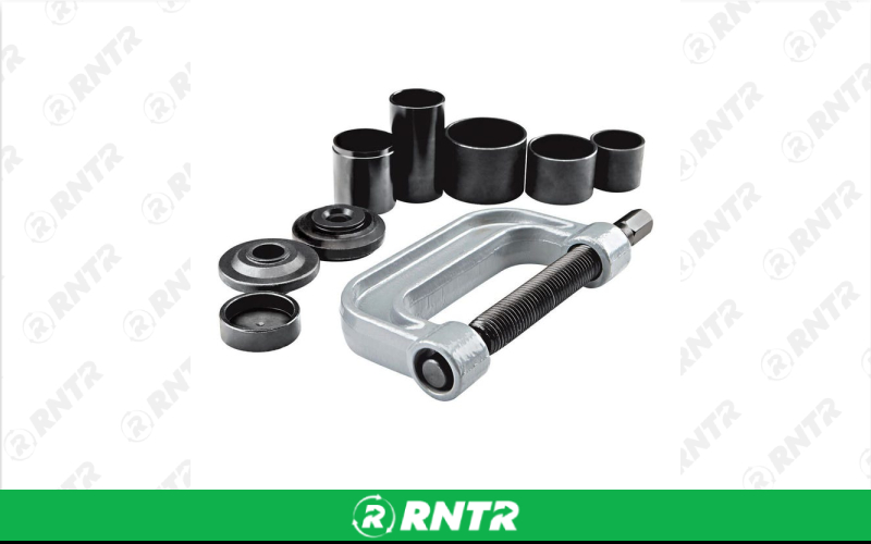 Generic Ball Joint Press (#2/#3) – For rent in kenosha, wisconsin – Lees Rent It LLC | RNTR.com – Image 1
