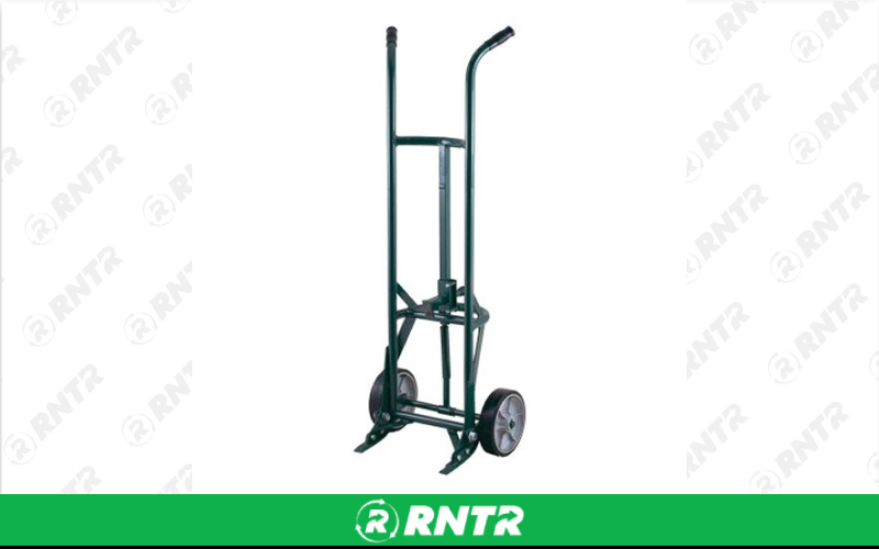 Generic Barrel Dolly – For rent in kenosha, wisconsin – Lees Rent It LLC | RNTR.com – Image 1