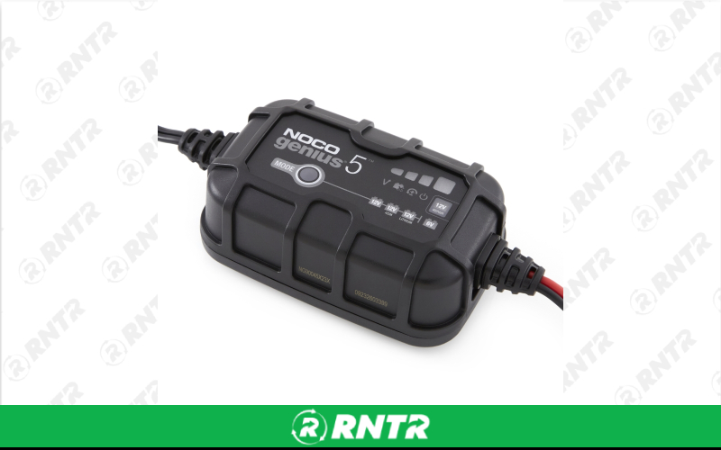 Generic Battery Charger - Black (#3) – For rent in kenosha, wisconsin – Lees Rent It LLC | RNTR.com – Image 1