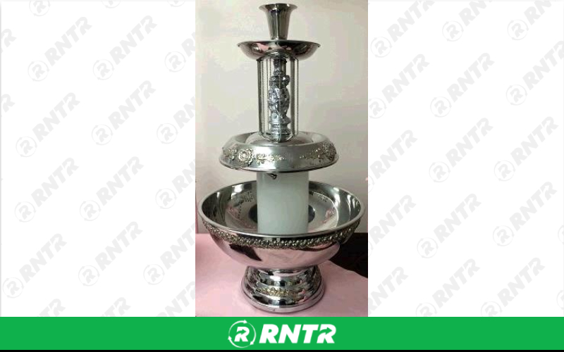 Generic Beverage Fountain -  5 gal – For rent in Fort Madison, Iowa – Complete Rental | RNTR.com – Image 1