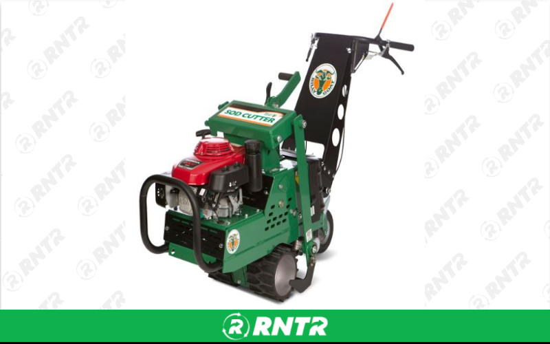 Billy Goat BILLY GOAT SC181H Sod Cutter – For rent in plainfield, illinois – Five Star Equipment Rental & Supply | RNTR.com – Image 1