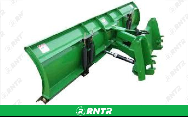 Generic Blade -  JD Tractor – For rent in Fort Madison, Iowa – Complete Rental | RNTR.com – Image 1