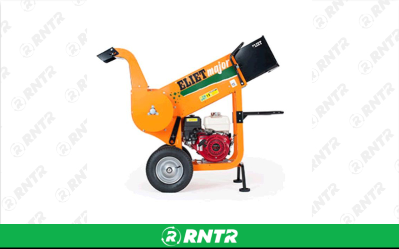Generic Brush Chipper 2 Eliet Major – For rent in Fort Madison, Iowa – Complete Rental | RNTR.com – Image 1