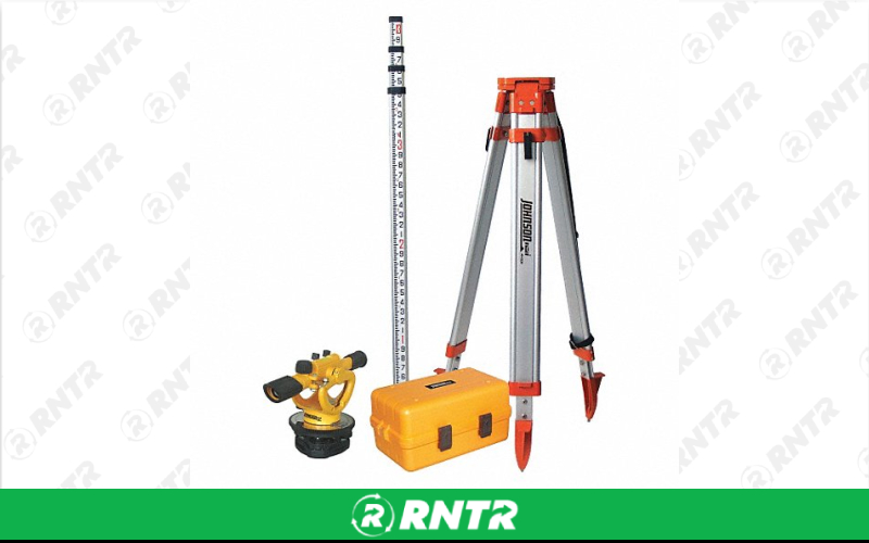 Generic Builder's Level Kit (#5) – For rent in kenosha, wisconsin – Lees Rent It LLC | RNTR.com – Image 1