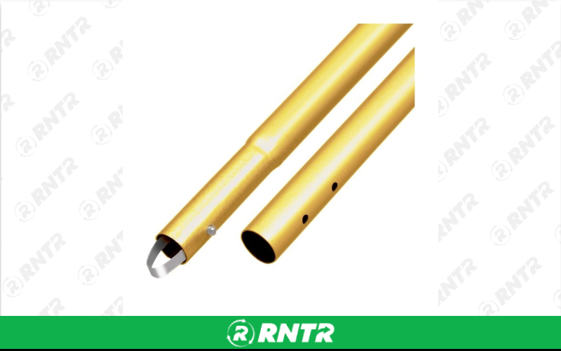 Generic Bull Float Handle - Hustler – For rent in kenosha, wisconsin – Lees Rent It LLC | RNTR.com – Image 1