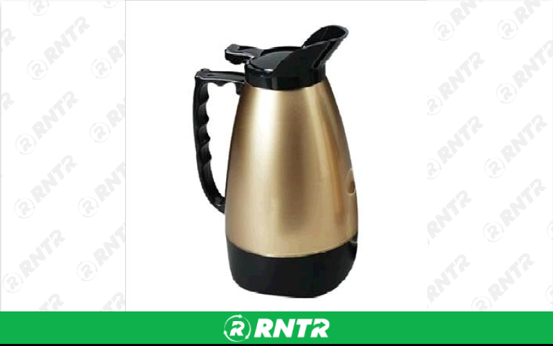 Generic Carafe Insulated Gold – For rent in Fort Madison, Iowa – Complete Rental | RNTR.com – Image 1