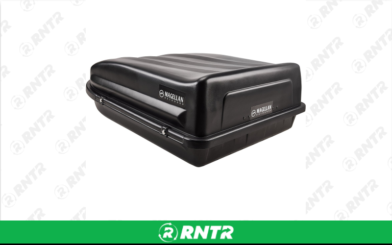 Generic Cartop Carrier – For rent in kenosha, wisconsin – Lees Rent It LLC | RNTR.com – Image 1