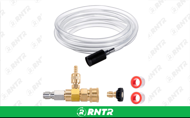 Generic Chemical Injector for Pressure Washer – For rent in kenosha, wisconsin – Lees Rent It LLC | RNTR.com – Image 1