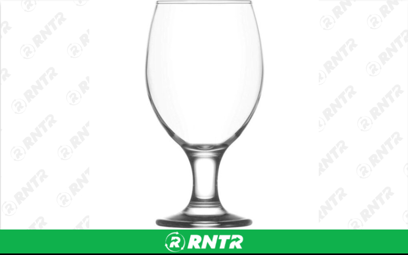 Generic Classic Water Glass – For rent in skokie, illinois – Evento | RNTR.com – Image 1
