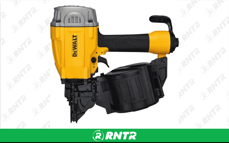 Generic Coil Framing Nailer - Up to 4 (#2) – For rent in kenosha, wisconsin – Lees Rent It LLC | RNTR.com – Image 1