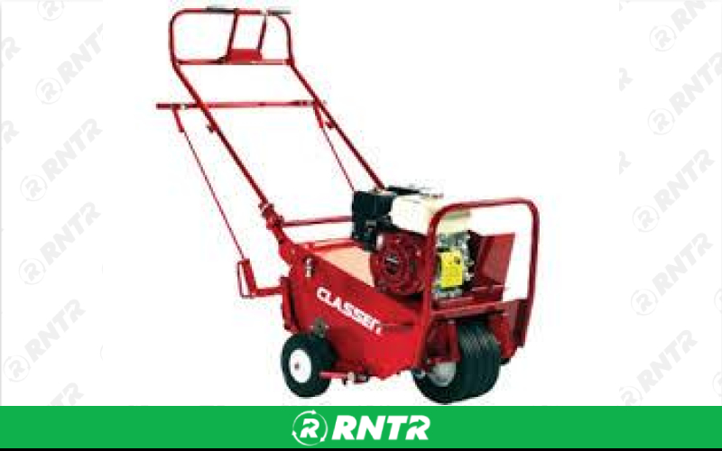 Generic Compact Aerator -  Classen CA-18H – For rent in Fort Madison, Iowa – Complete Rental | RNTR.com – Image 1