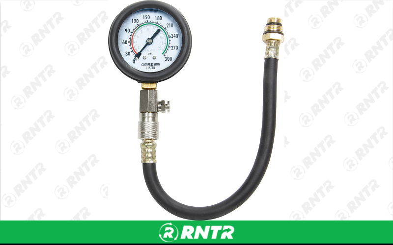 Generic Compressor Tester - 8-Piece Kit – For rent in kenosha, wisconsin – Lees Rent It LLC | RNTR.com – Image 1