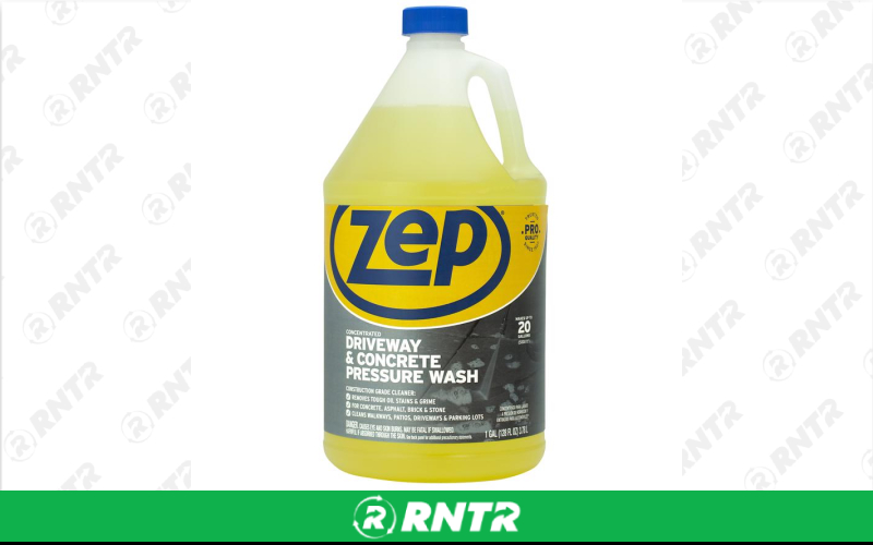 Generic Concrete Cleaner for Power Washer – For rent in kenosha, wisconsin – Lees Rent It LLC | RNTR.com – Image 1