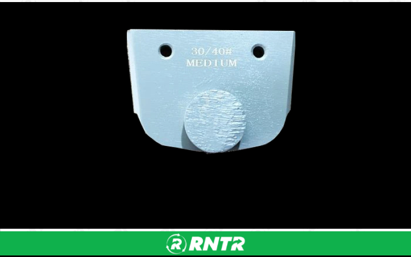 Generic Concrete Grinder - Single Round Bit – For rent in kenosha, wisconsin – Lees Rent It LLC | RNTR.com – Image 1