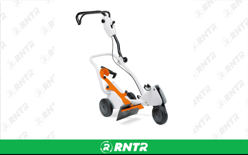 Generic Concrete Saw Cart (#2) – For rent in kenosha, wisconsin – Lees Rent It LLC | RNTR.com – Image 1