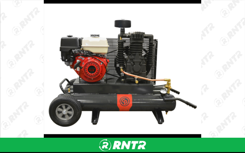 Generic CONTRACTOR COMPRESSOR – For rent in plainfield, illinois – Five Star Equipment Rental & Supply | RNTR.com – Image 1