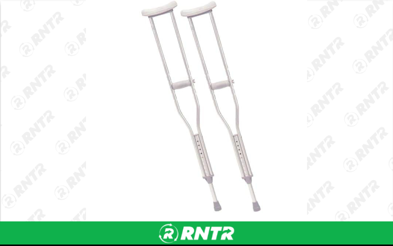 Generic Crutches or Canes – For rent in kenosha, wisconsin – Lees Rent It LLC | RNTR.com – Image 1