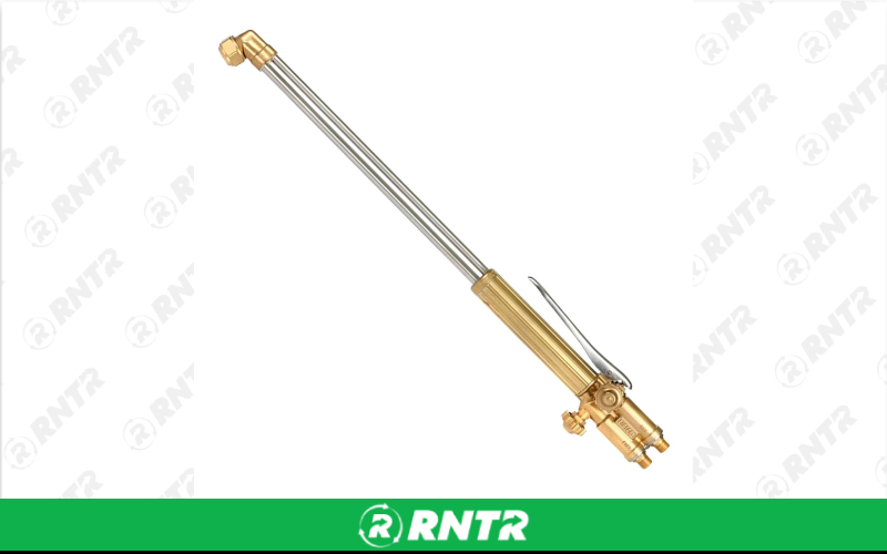 Generic Cutting or Welding Torch Head – For rent in kenosha, wisconsin – Lees Rent It LLC | RNTR.com – Image 1