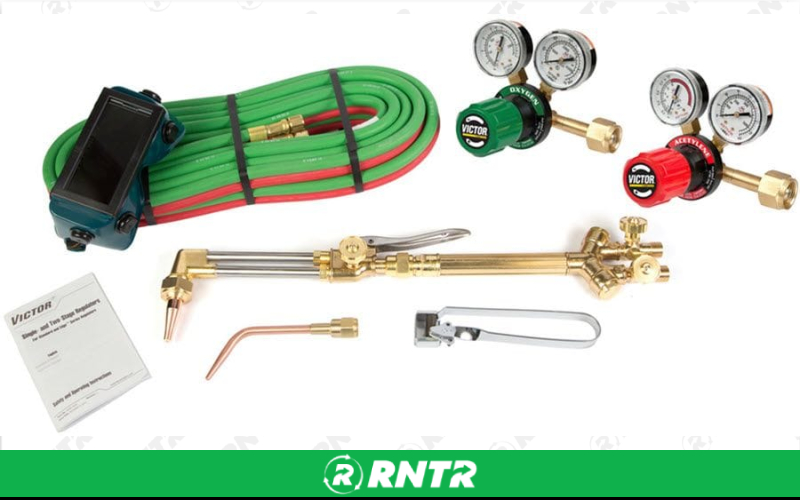 Generic Cutting Torch Outfit – For rent in kenosha, wisconsin – Lees Rent It LLC | RNTR.com – Image 1