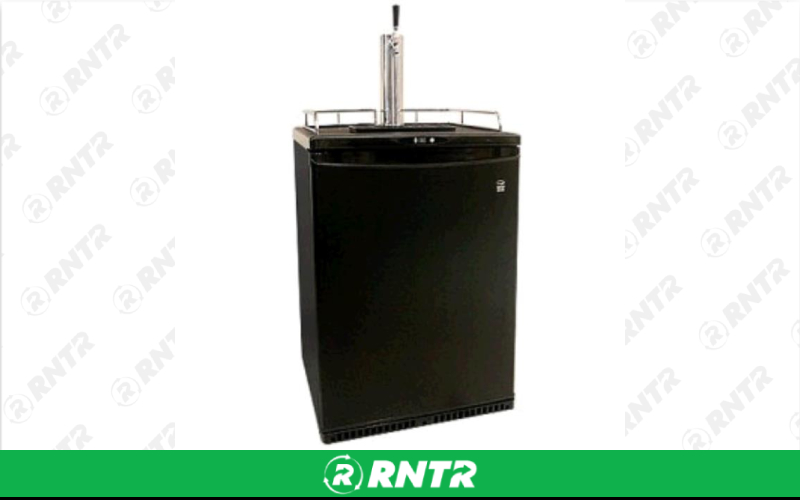 Generic Danby Kegerator – For rent in Fort Madison, Iowa – Complete Rental | RNTR.com – Image 1 of 1