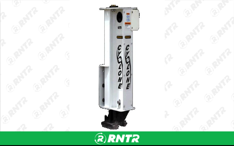 Generic Drop Hammer Attachment DH3500 Cyclone – For rent in Fort Madison, Iowa – Complete Rental | RNTR.com – Image 1