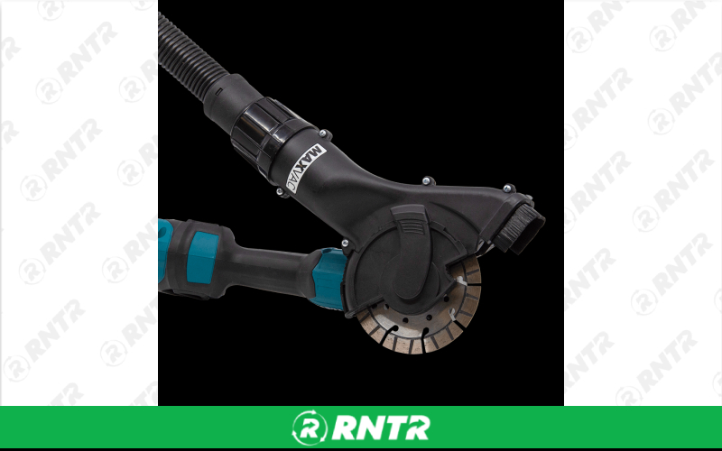Generic Dust Vacuum for Electric Grinder (#1) – For rent in kenosha, wisconsin – Lees Rent It LLC | RNTR.com – Image 1