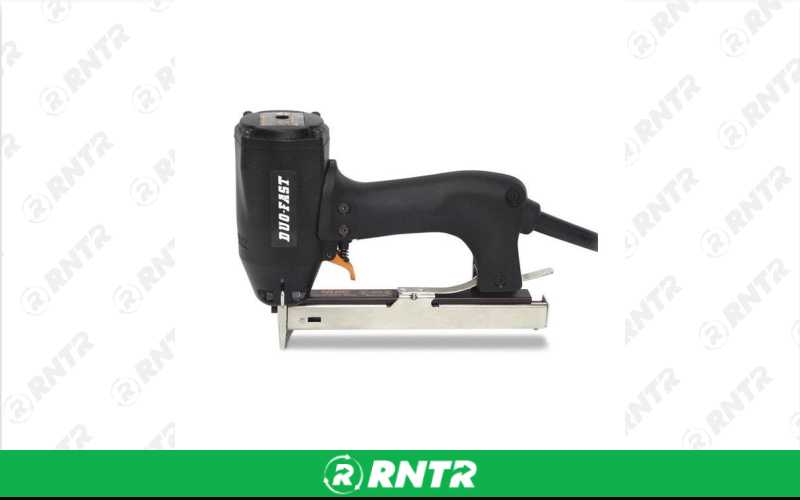 Generic Electric Carpet Stapler (#6/#8/#9) – For rent in kenosha, wisconsin – Lees Rent It LLC | RNTR.com – Image 1