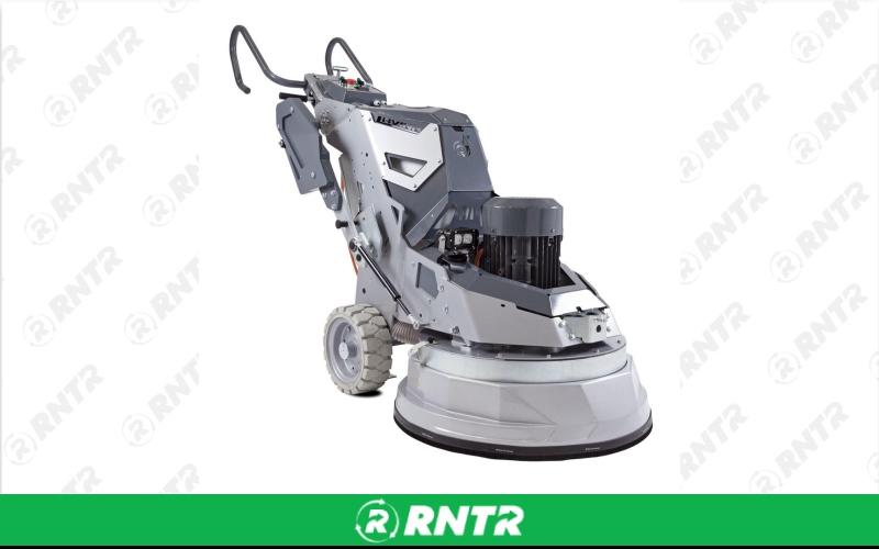 Generic Electric Concrete Grinder (#1) – For rent in kenosha, wisconsin – Lees Rent It LLC | RNTR.com – Image 1
