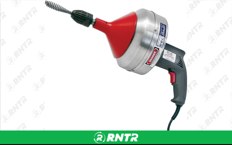 Generic Electric Drain Auger (#16/#18) – For rent in kenosha, wisconsin – Lees Rent It LLC | RNTR.com – Image 1