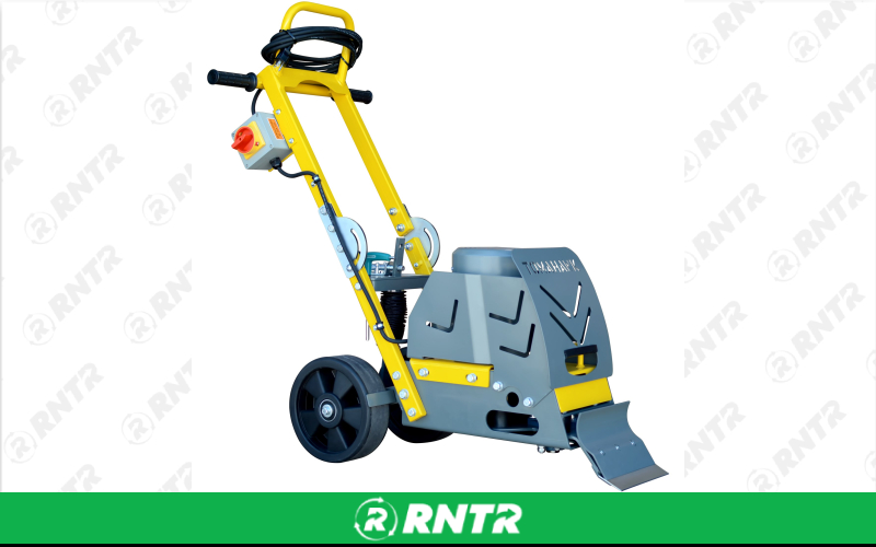Generic Electric Floor Stripping / Scraper (#4) – For rent in kenosha, wisconsin – Lees Rent It LLC | RNTR.com – Image 1