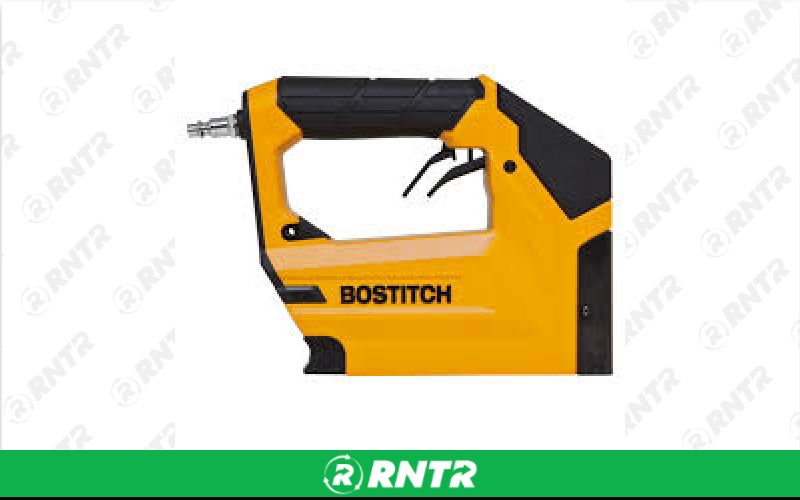 Generic Electric Heavy-Duty 1/2 Crown Stapler (#2) – For rent in kenosha, wisconsin – Lees Rent It LLC | RNTR.com – Image 1