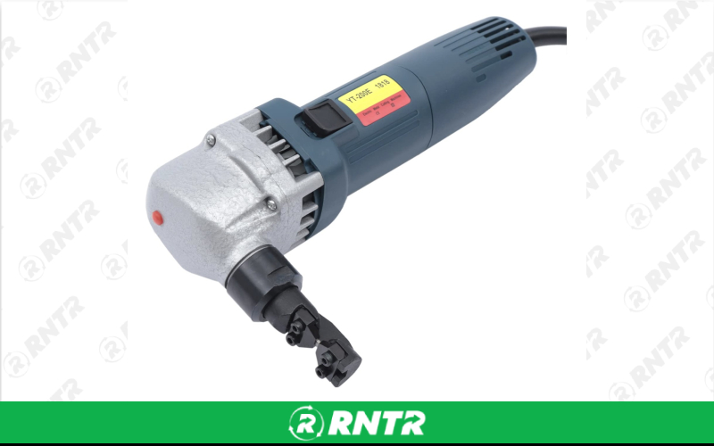 Generic Electric Sheet Metal Nibbler (#1) – For rent in kenosha, wisconsin – Lees Rent It LLC | RNTR.com – Image 1