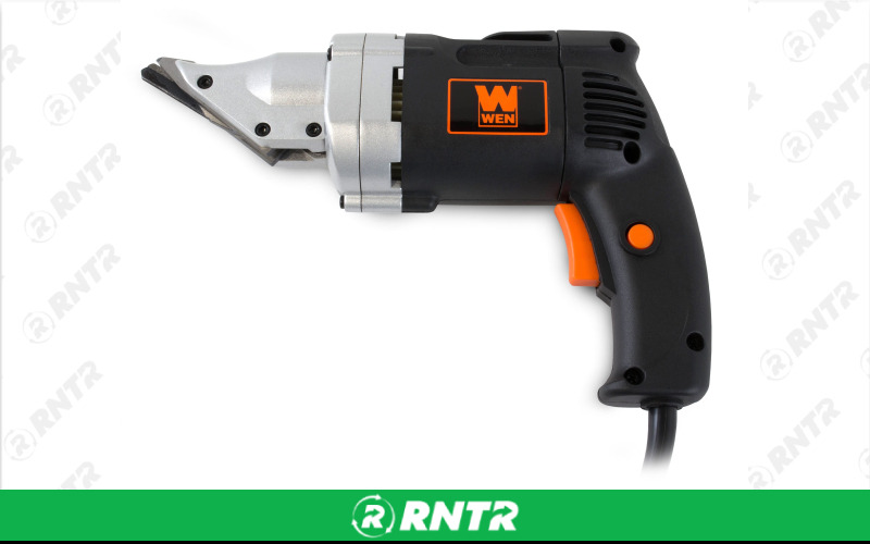 Generic Electric Sheet Metal Shear (#1) – For rent in kenosha, wisconsin – Lees Rent It LLC | RNTR.com – Image 1