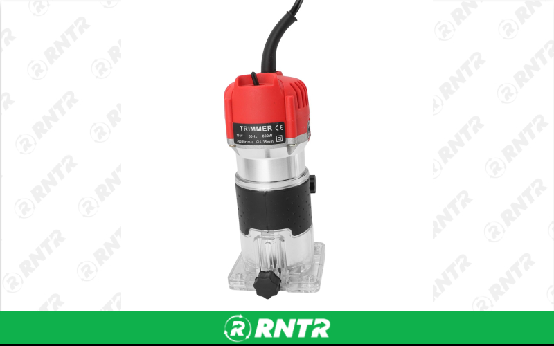 Generic Electric Wood Router (#2) – For rent in kenosha, wisconsin – Lees Rent It LLC | RNTR.com – Image 1