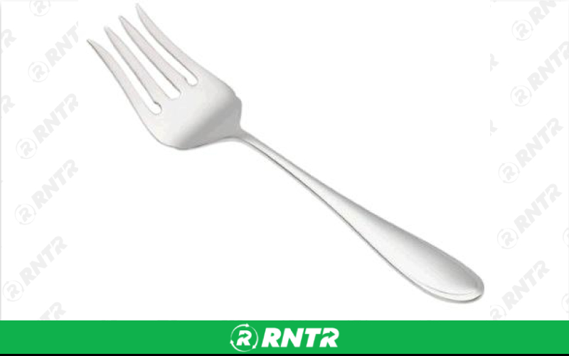 Generic Fork Serving Large – For rent in fort-madison, iowa – Complete Rental | RNTR.com – Image 1