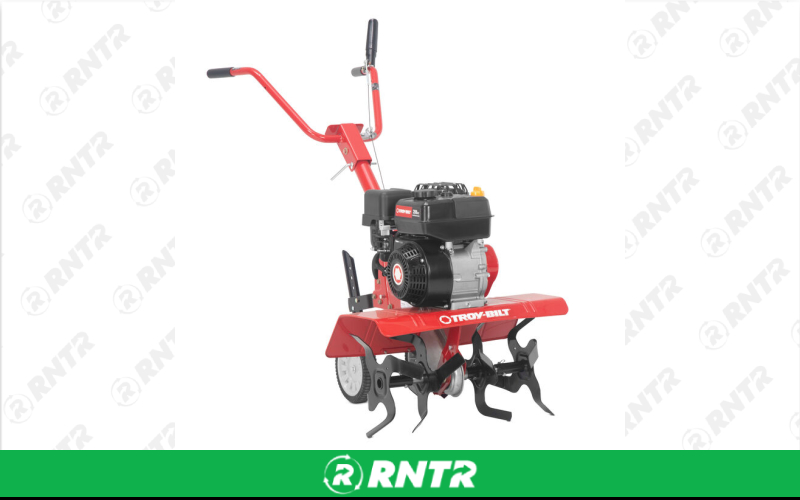 Generic Front Tiller (#1/#6/#7/#8/#9) – For rent in kenosha, wisconsin – Lees Rent It LLC | RNTR.com – Image 1