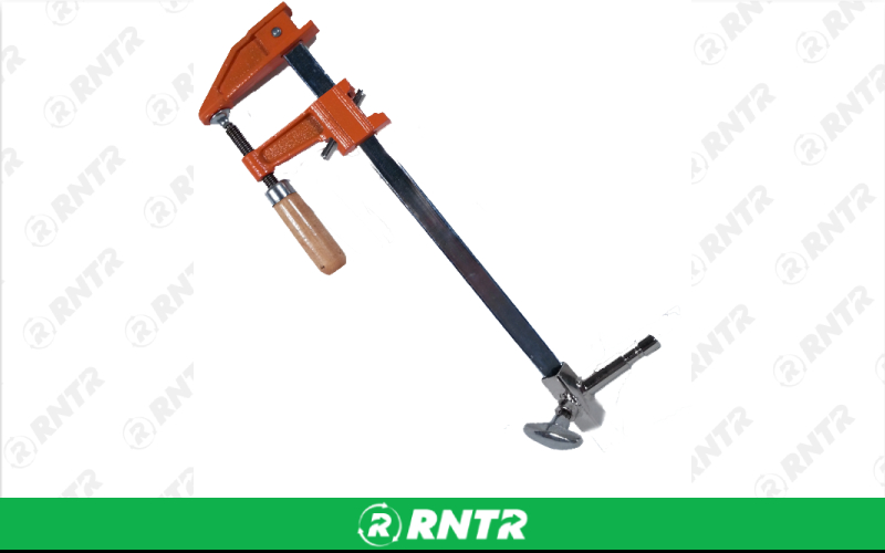 Generic Furniture Clamp – For rent in kenosha, wisconsin – Lees Rent It LLC | RNTR.com – Image 1