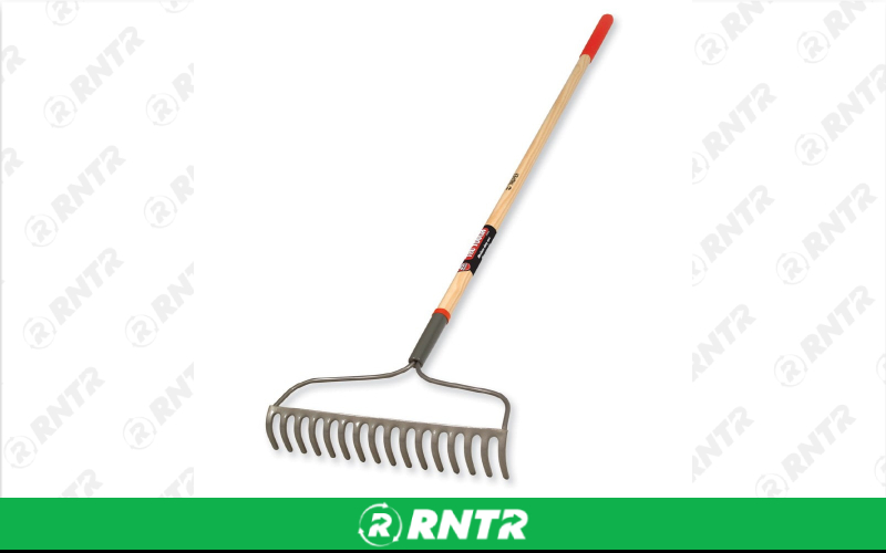 Generic Garden Rake – For rent in kenosha, wisconsin – Lees Rent It LLC | RNTR.com – Image 1
