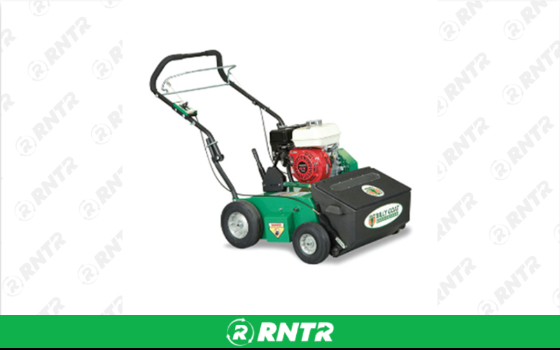 Generic Gas Slit Seeder (#2) – For rent in kenosha, wisconsin – Lees Rent It LLC | RNTR.com – Image 1