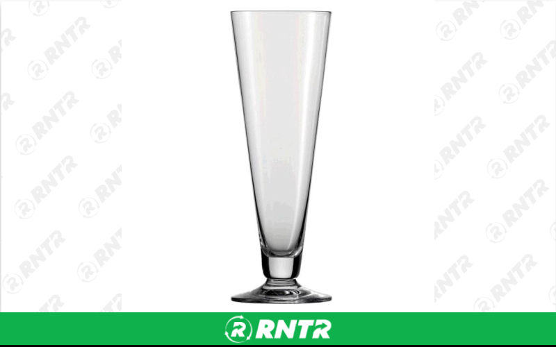 Generic Glass Pilsner – For rent in fort-madison, iowa – Complete Rental | RNTR.com – Image 1