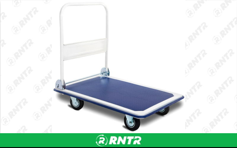 Generic Hand Truck / Cart (#3/#4) – For rent in kenosha, wisconsin – Lees Rent It LLC | RNTR.com – Image 1
